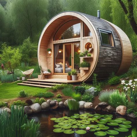 Creating a Sustainable Future with Green Magic Homes: Pros and Cons
